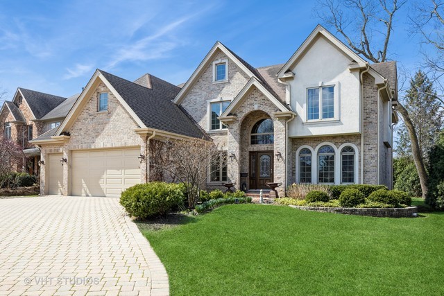 6100 Timber Ridge Court