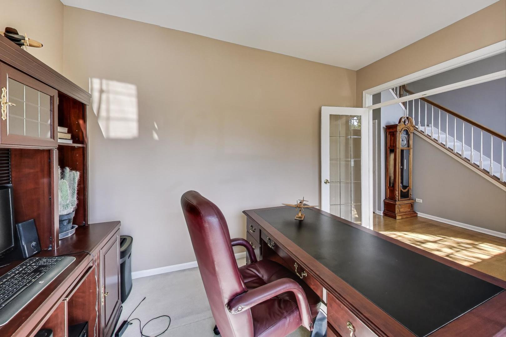 23058 Arbor Creek Drive