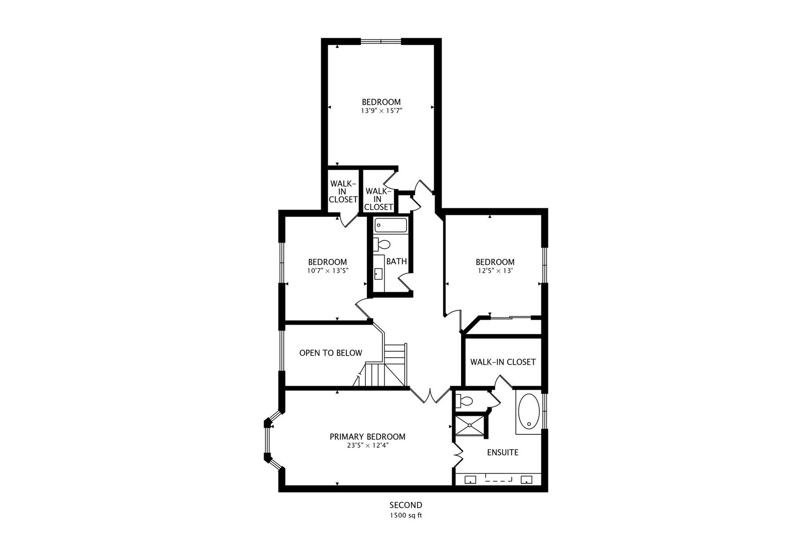 23058 Arbor Creek Drive