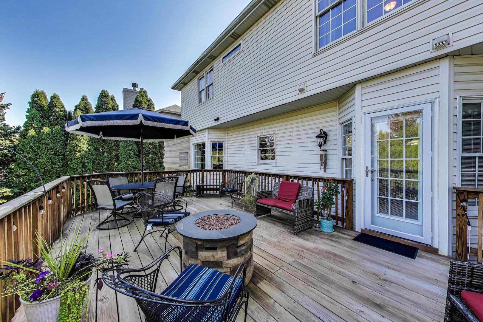 23058 Arbor Creek Drive