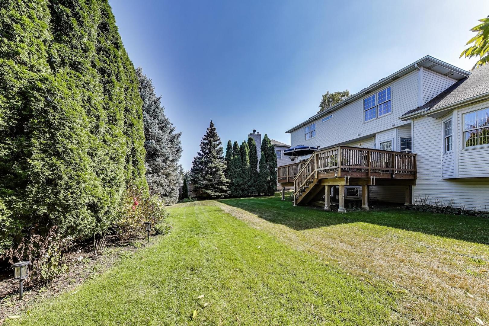 23058 Arbor Creek Drive