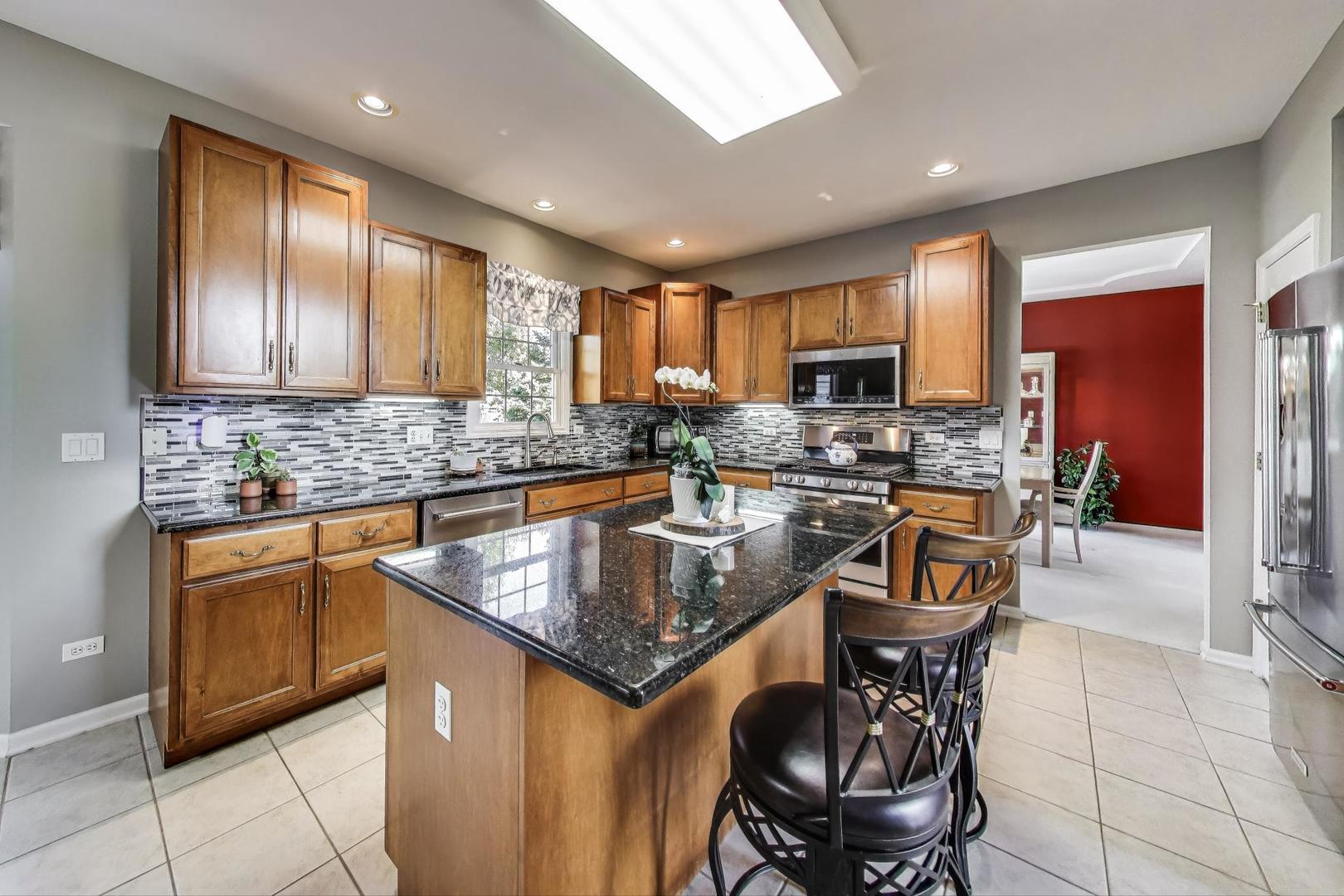 23058 Arbor Creek Drive