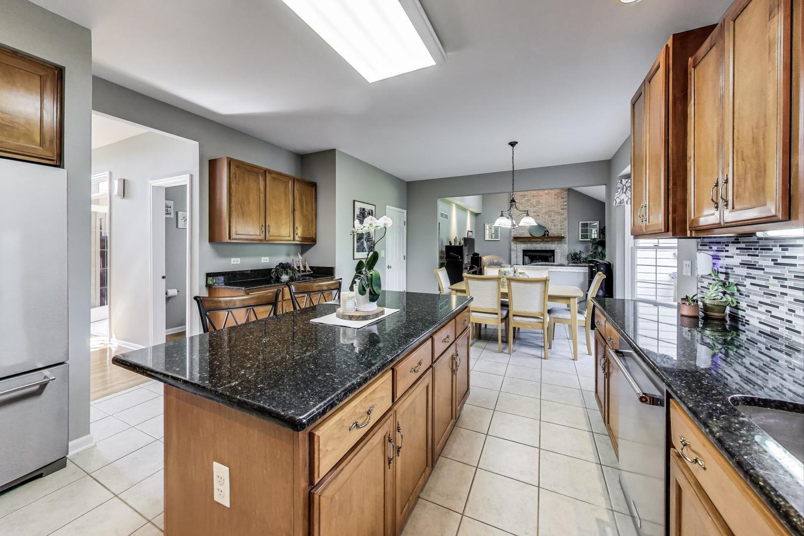23058 Arbor Creek Drive