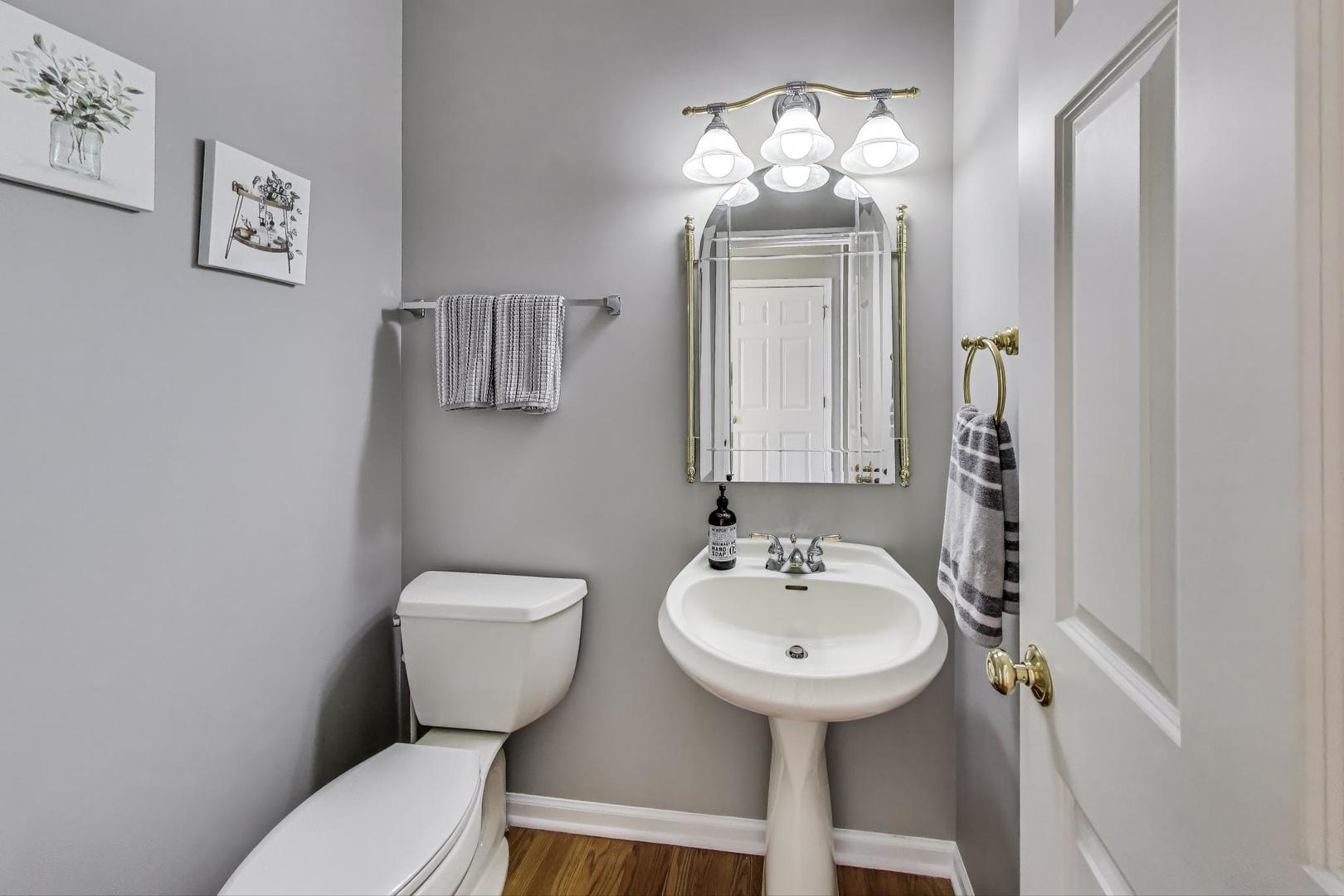 23058 Arbor Creek Drive