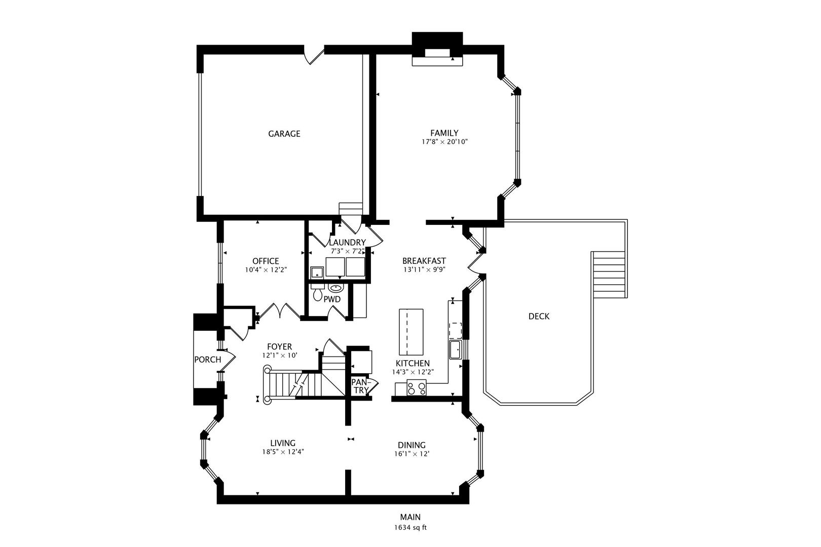 23058 Arbor Creek Drive