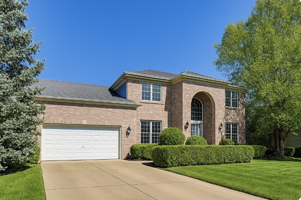 23058 Arbor Creek Drive