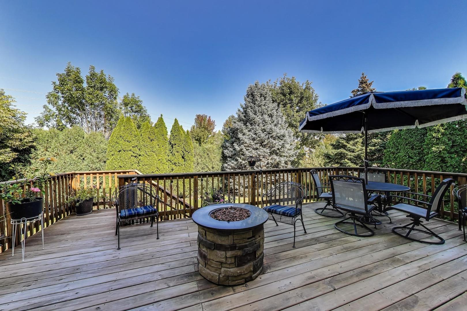 23058 Arbor Creek Drive