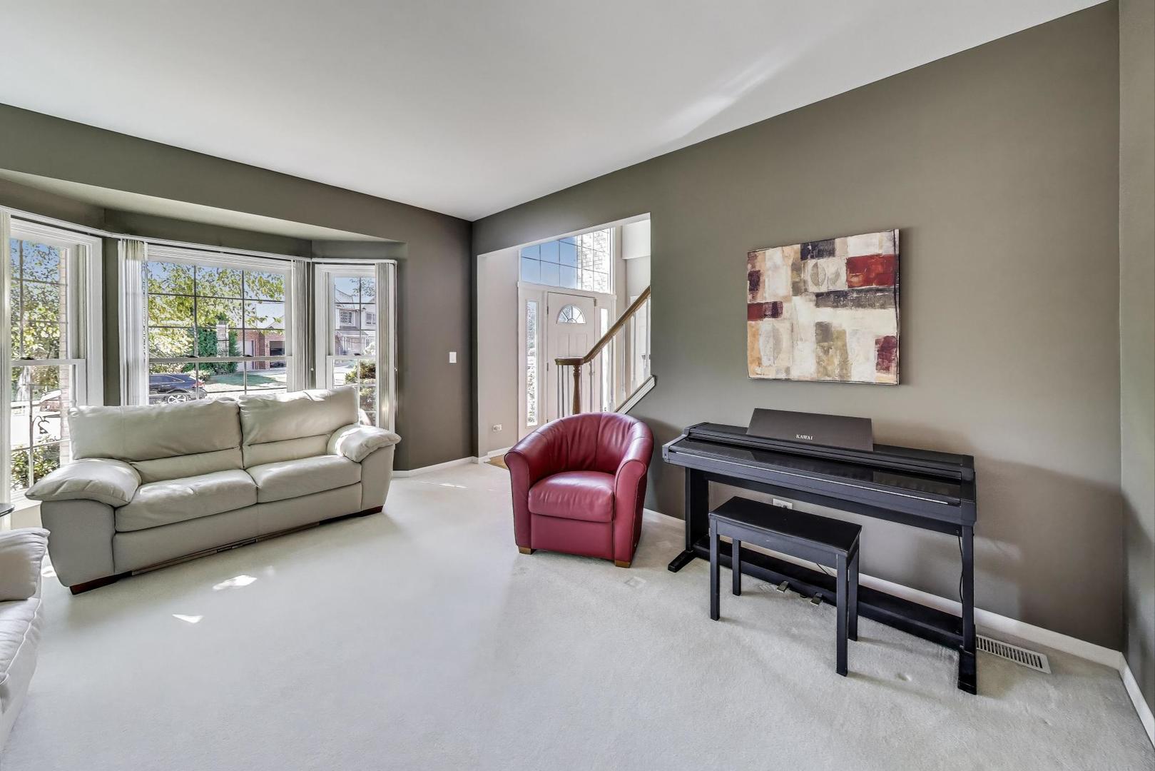 23058 Arbor Creek Drive