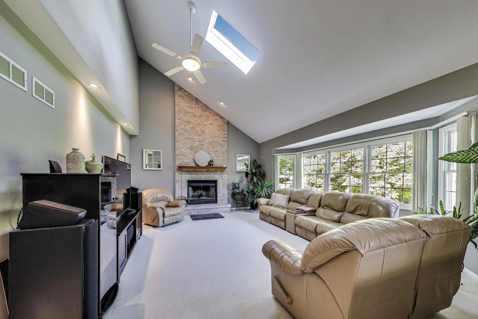 23058 Arbor Creek Drive