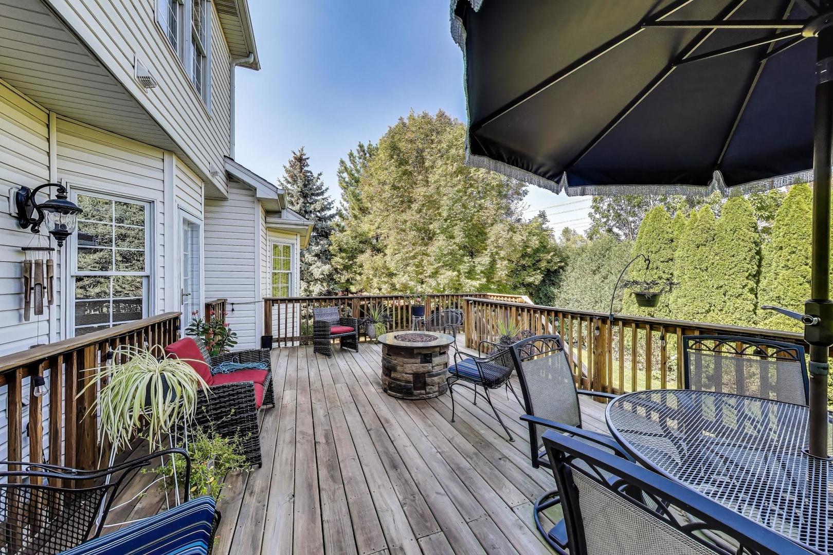 23058 Arbor Creek Drive