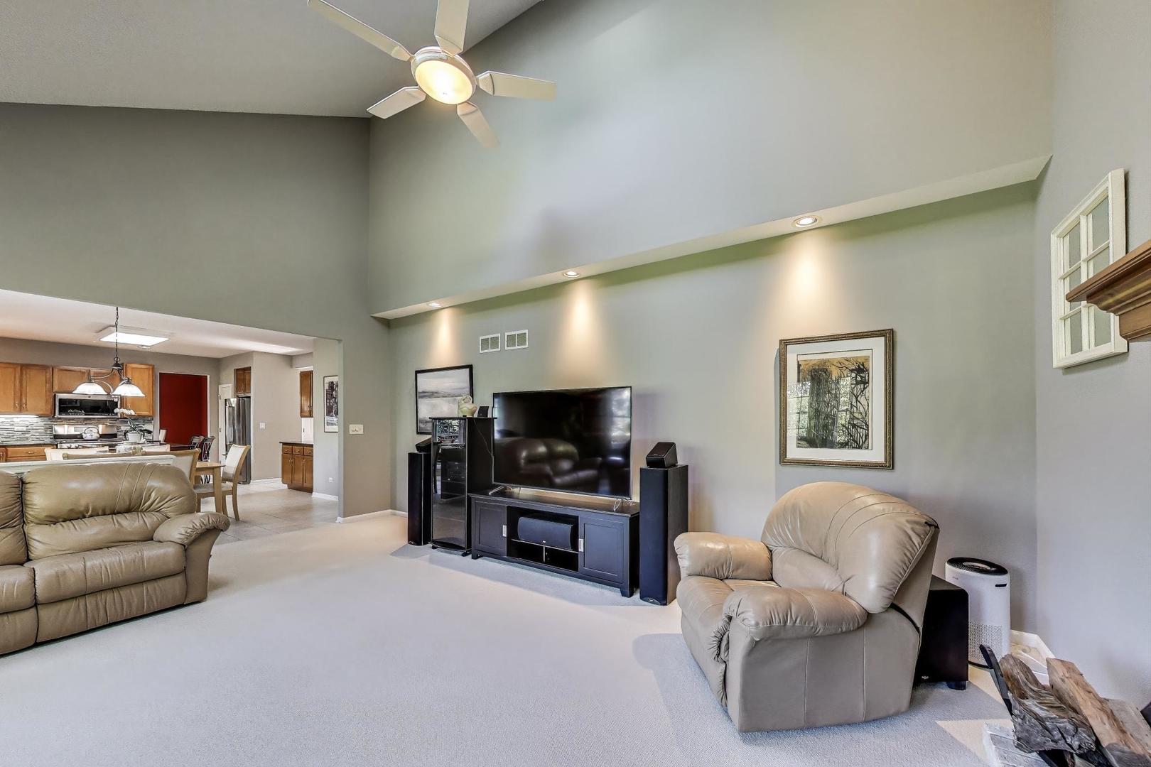 23058 Arbor Creek Drive