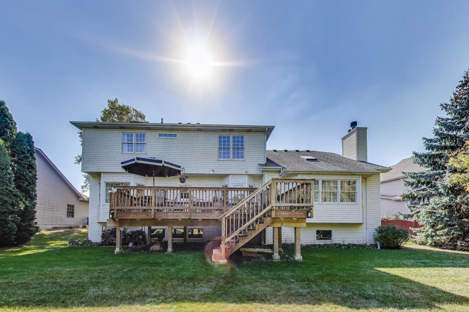 23058 Arbor Creek Drive