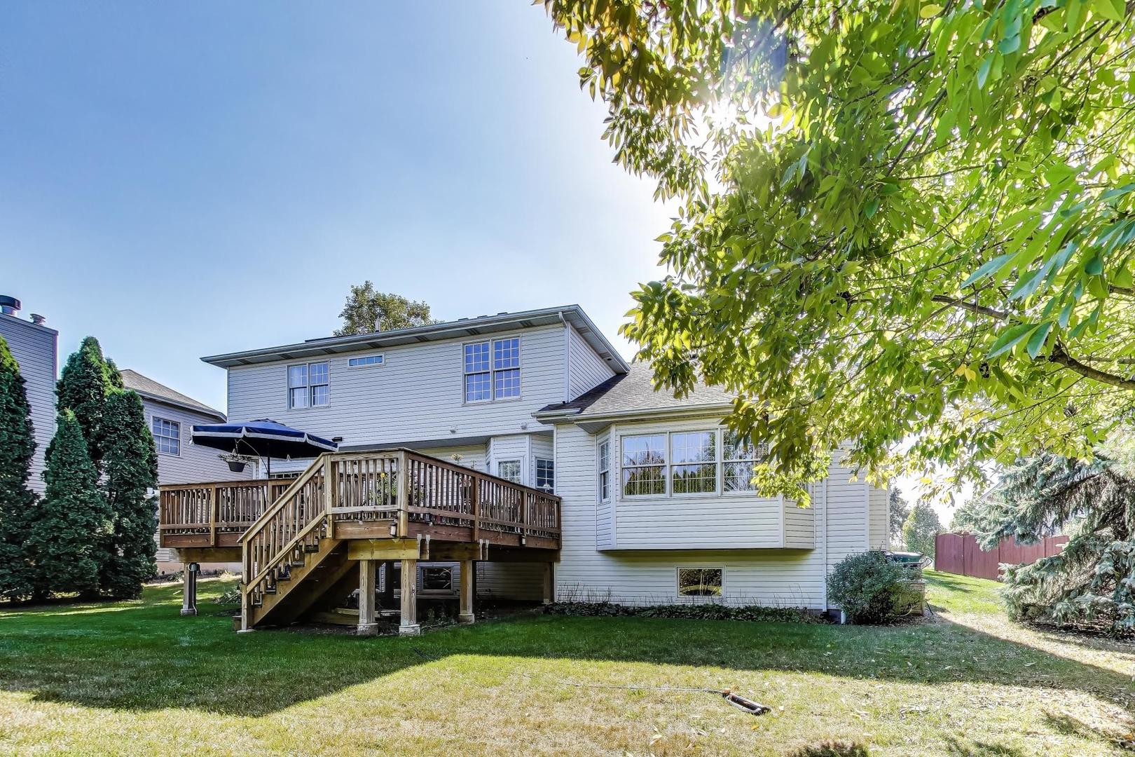 23058 Arbor Creek Drive