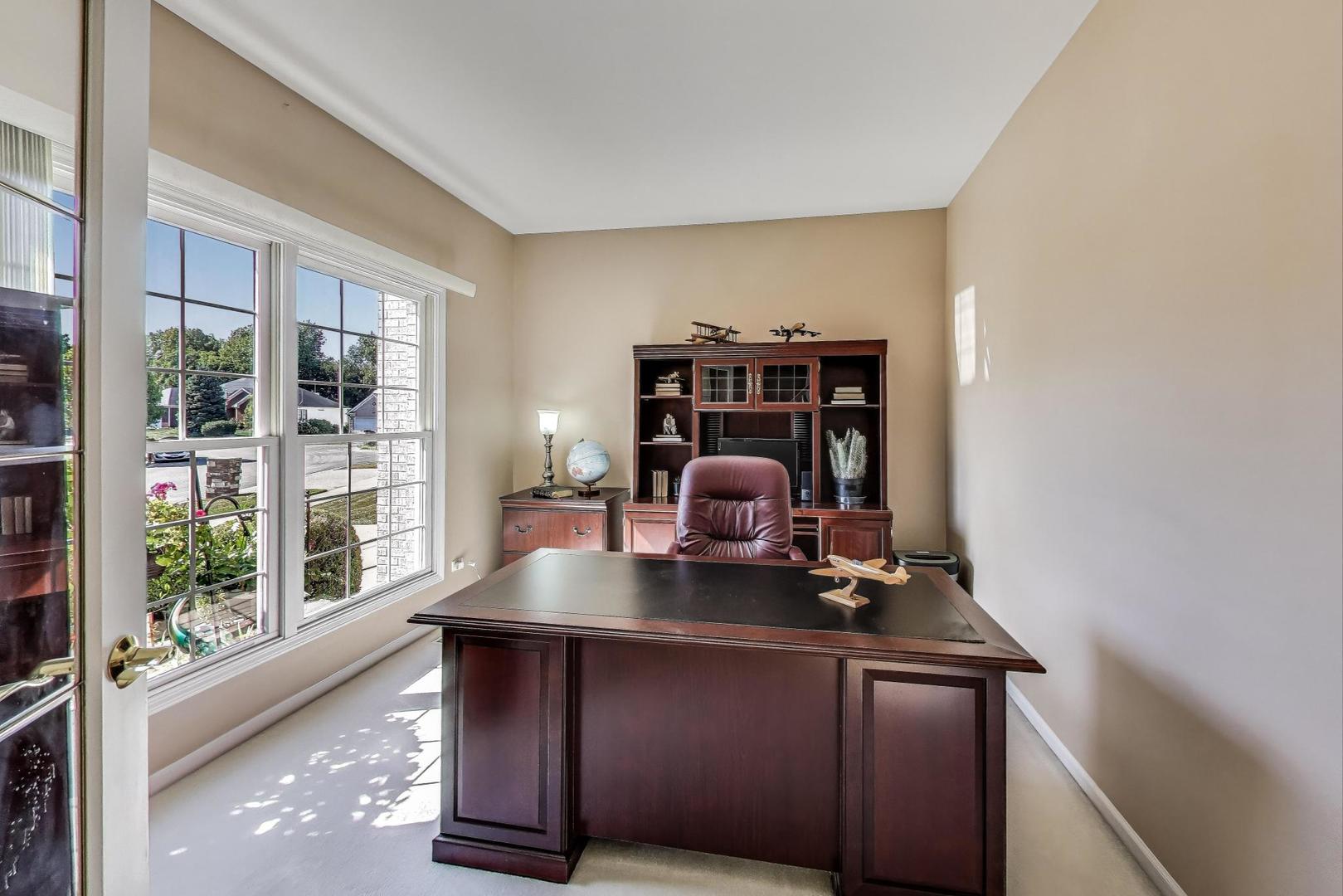 23058 Arbor Creek Drive
