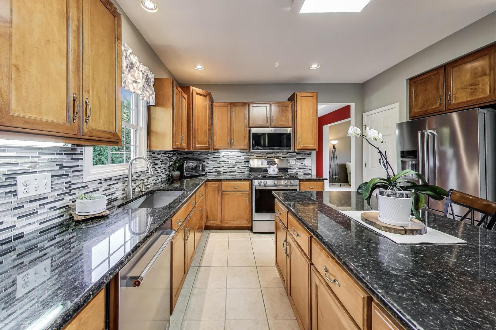 23058 Arbor Creek Drive