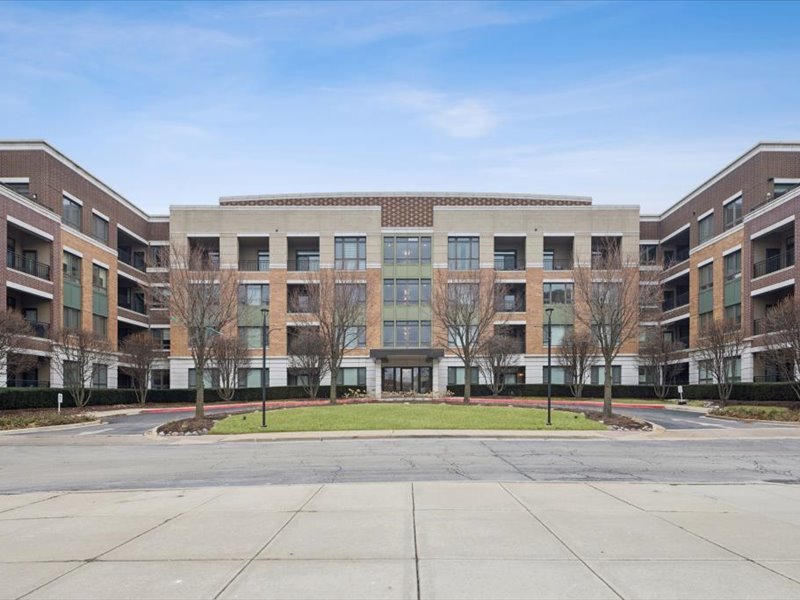 1000 Village Center Drive Unit: 405