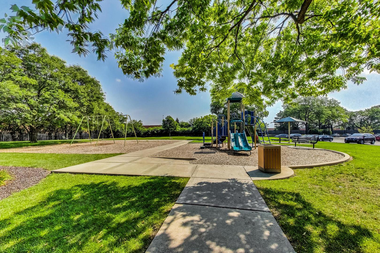 6340 Americana Drive Unit: 118