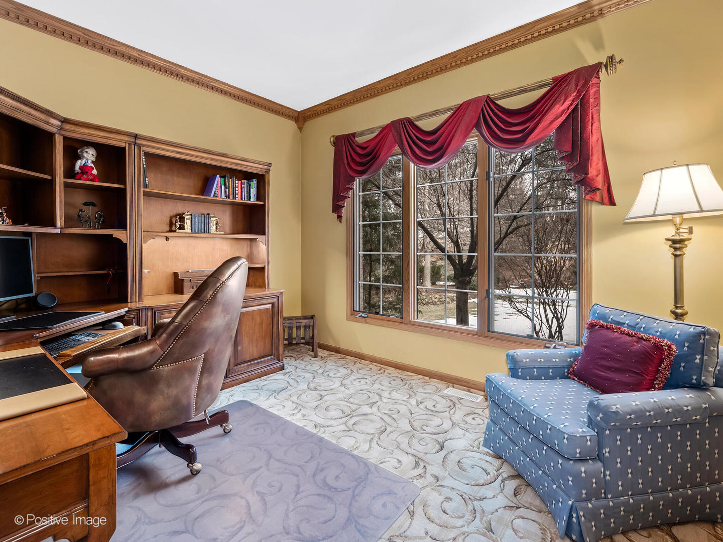 15W601 81st Street