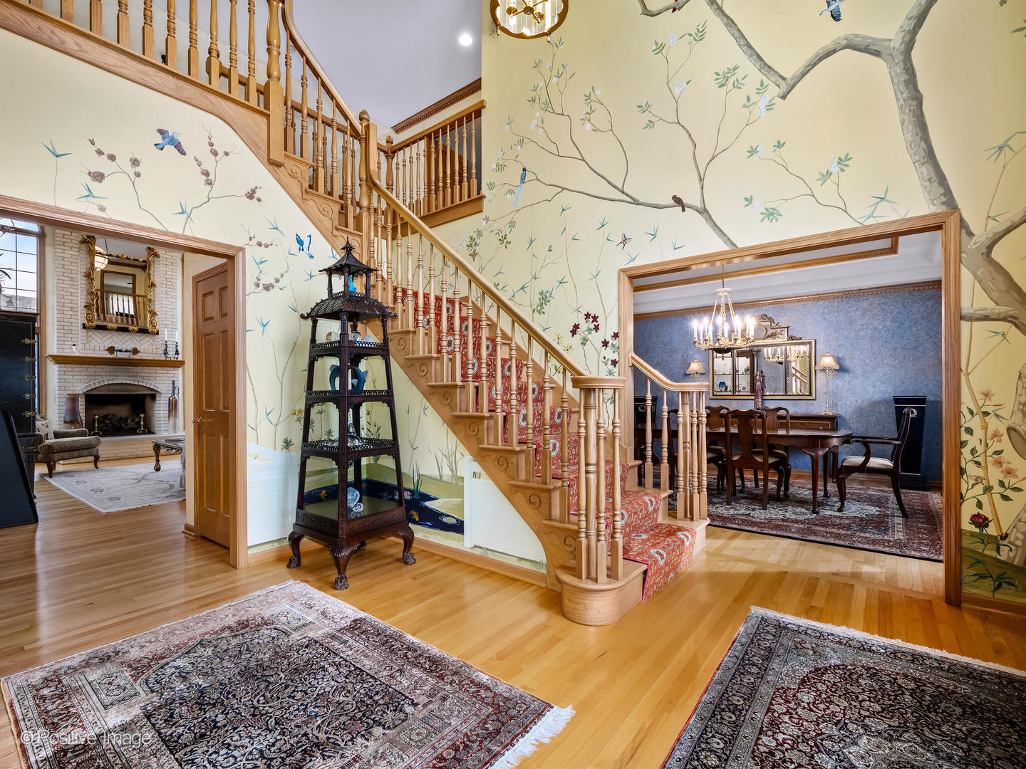 15W601 81st Street