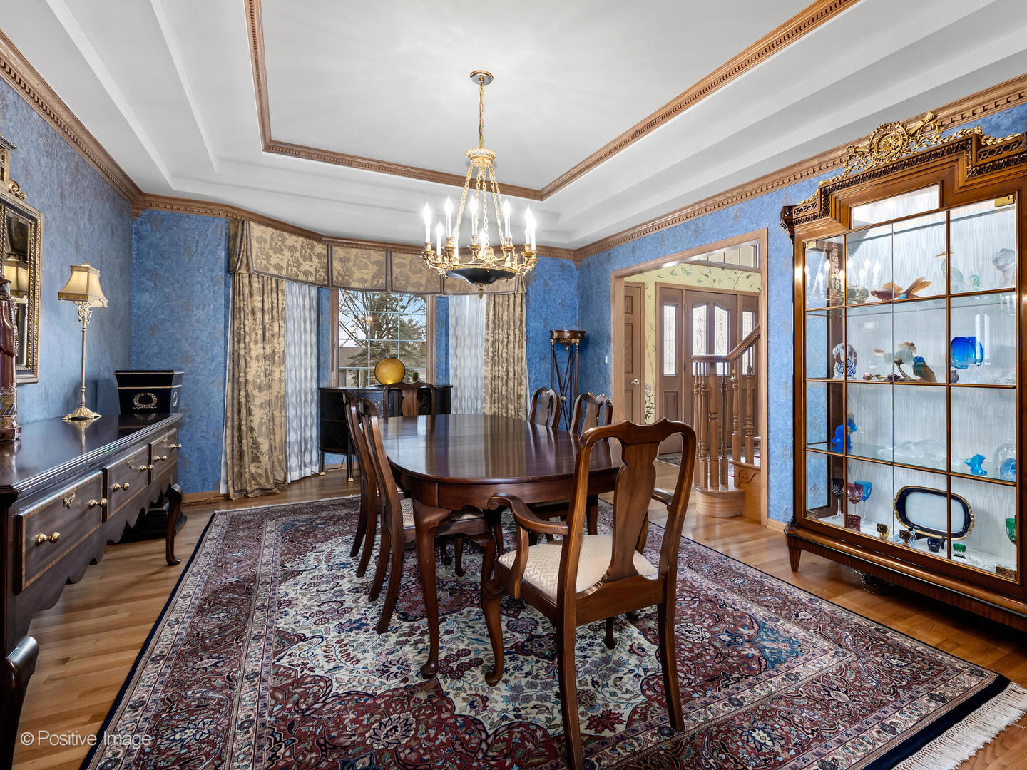 15W601 81st Street
