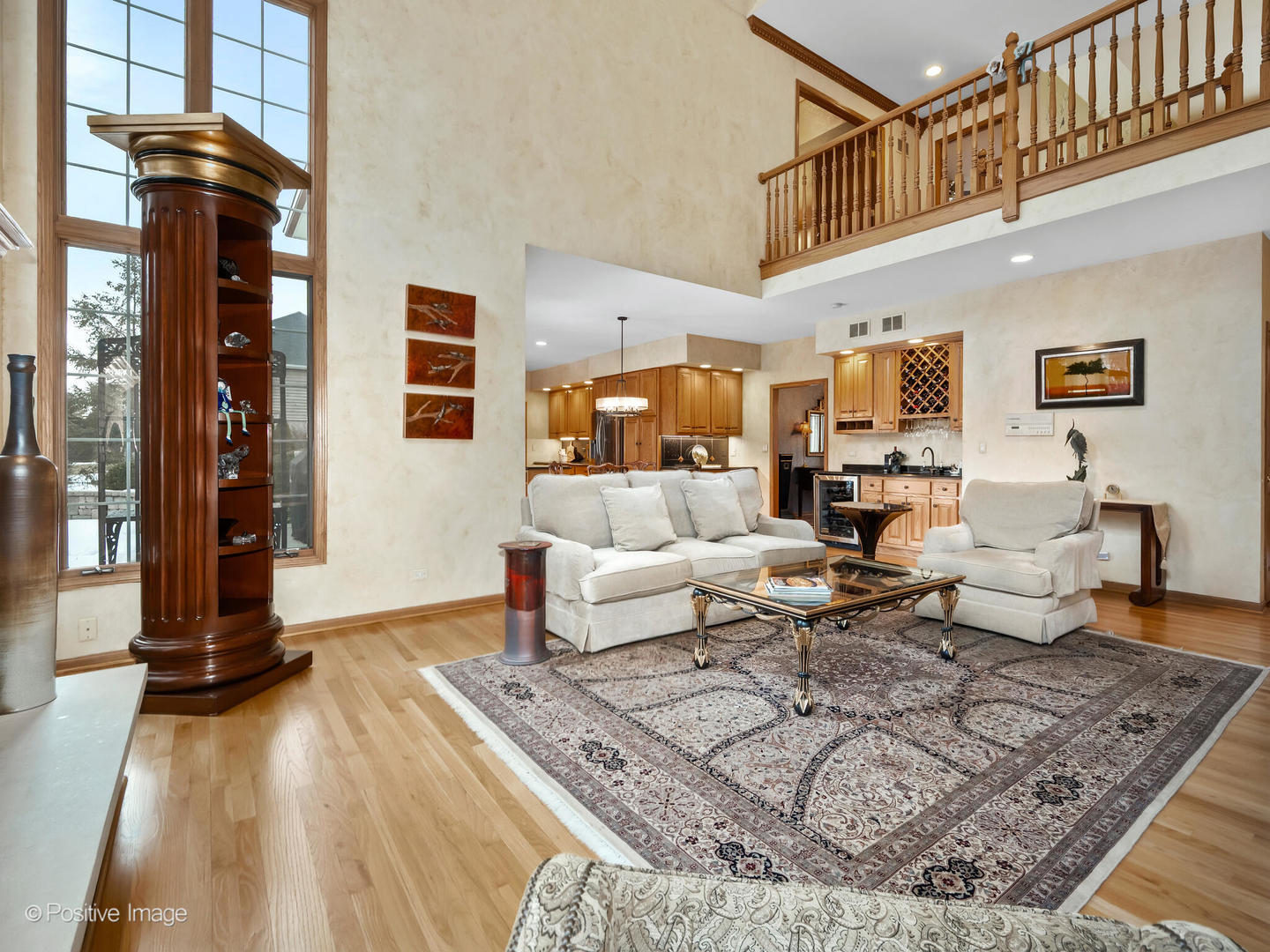 15W601 81st Street