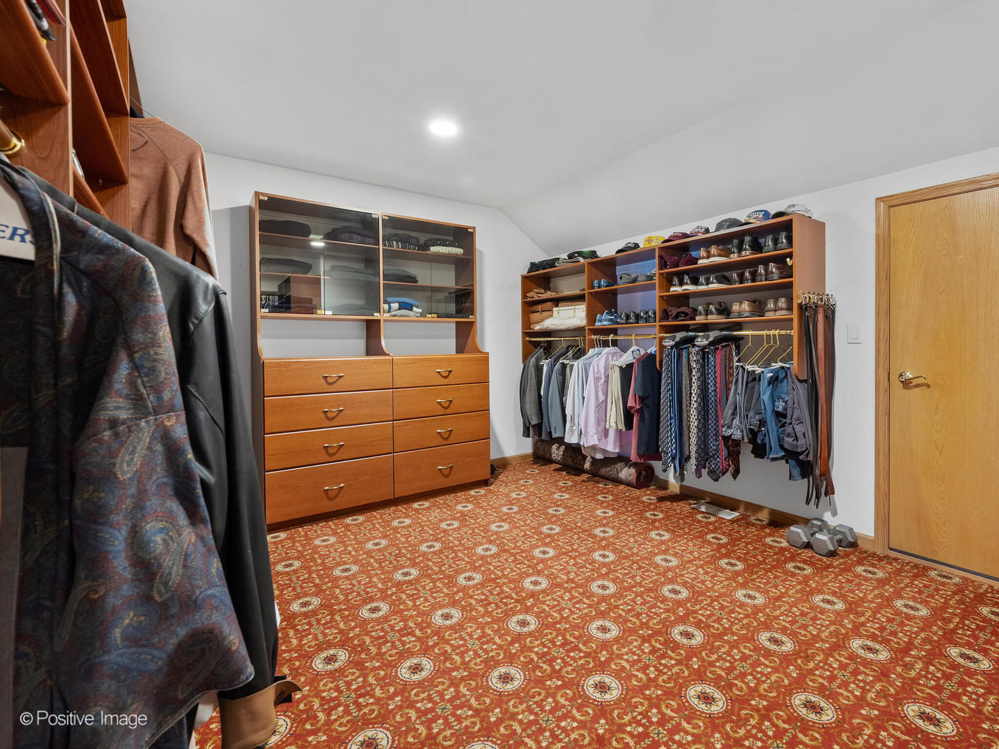 15W601 81st Street