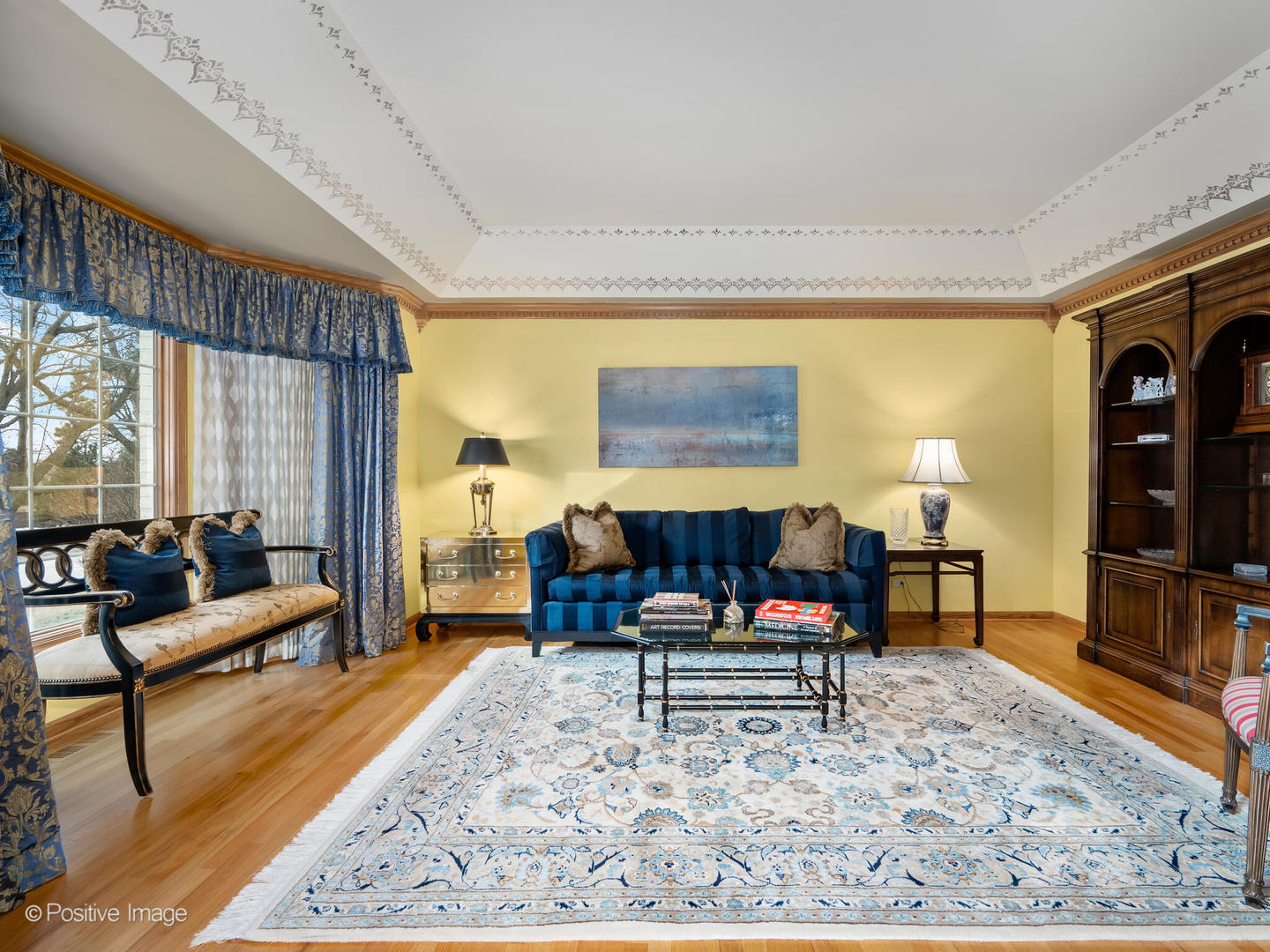 15W601 81st Street