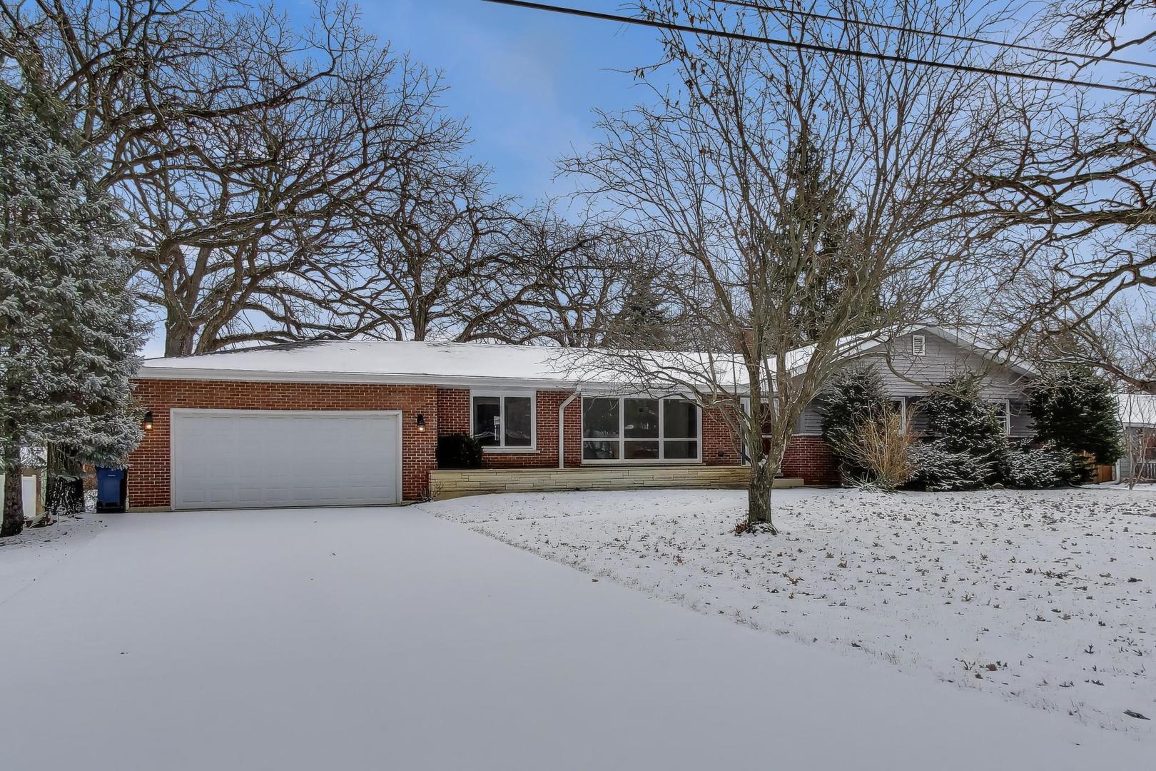12111 S 68th Court