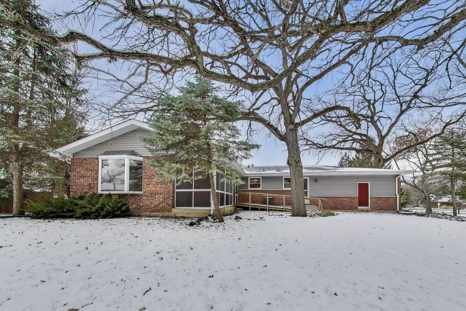 12111 S 68th Court