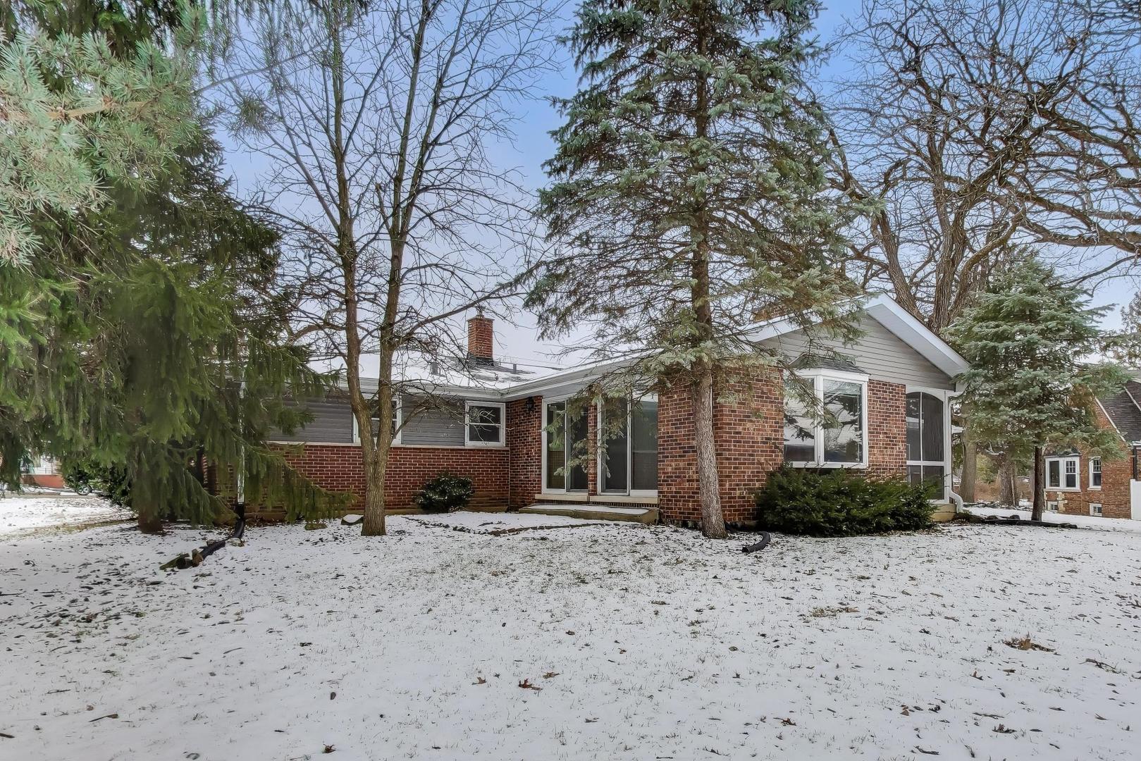 12111 S 68th Court