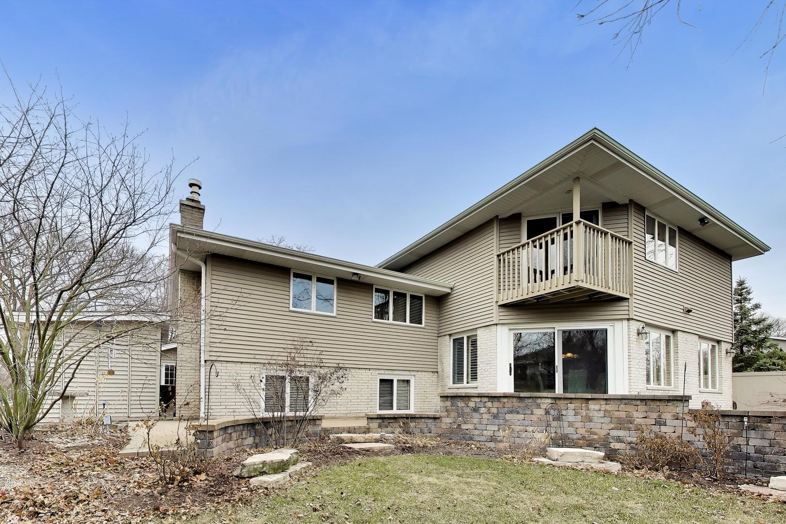 7717 Rohrer Drive