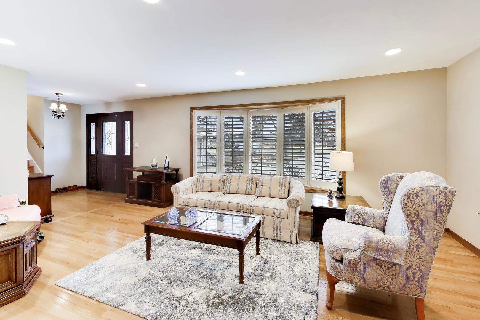 7717 Rohrer Drive