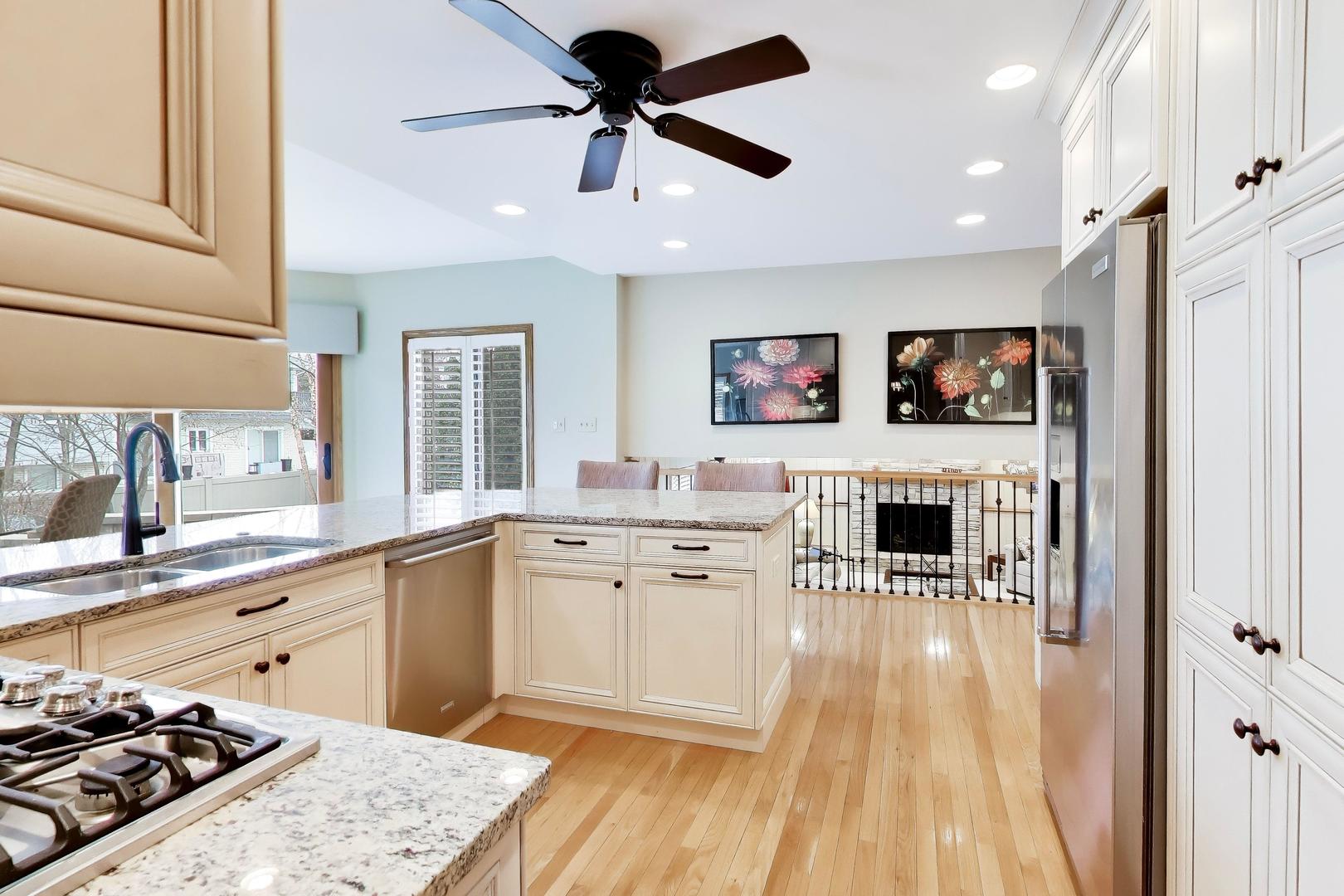 7717 Rohrer Drive