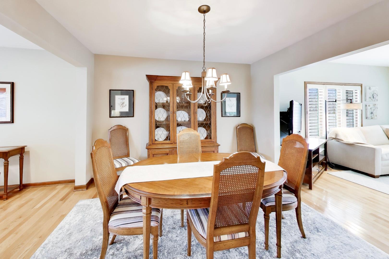 7717 Rohrer Drive