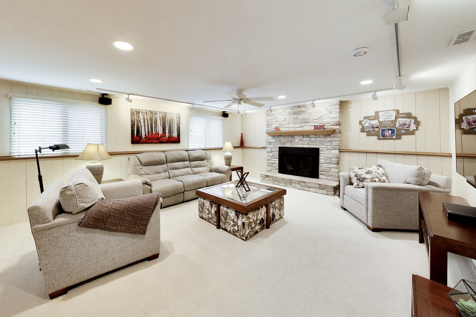 7717 Rohrer Drive