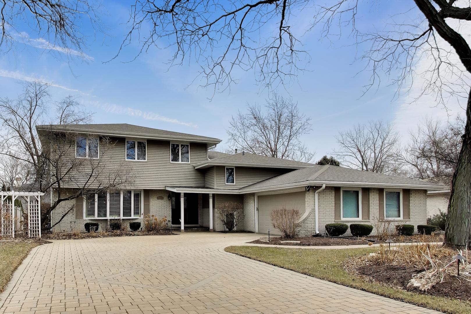 7717 Rohrer Drive
