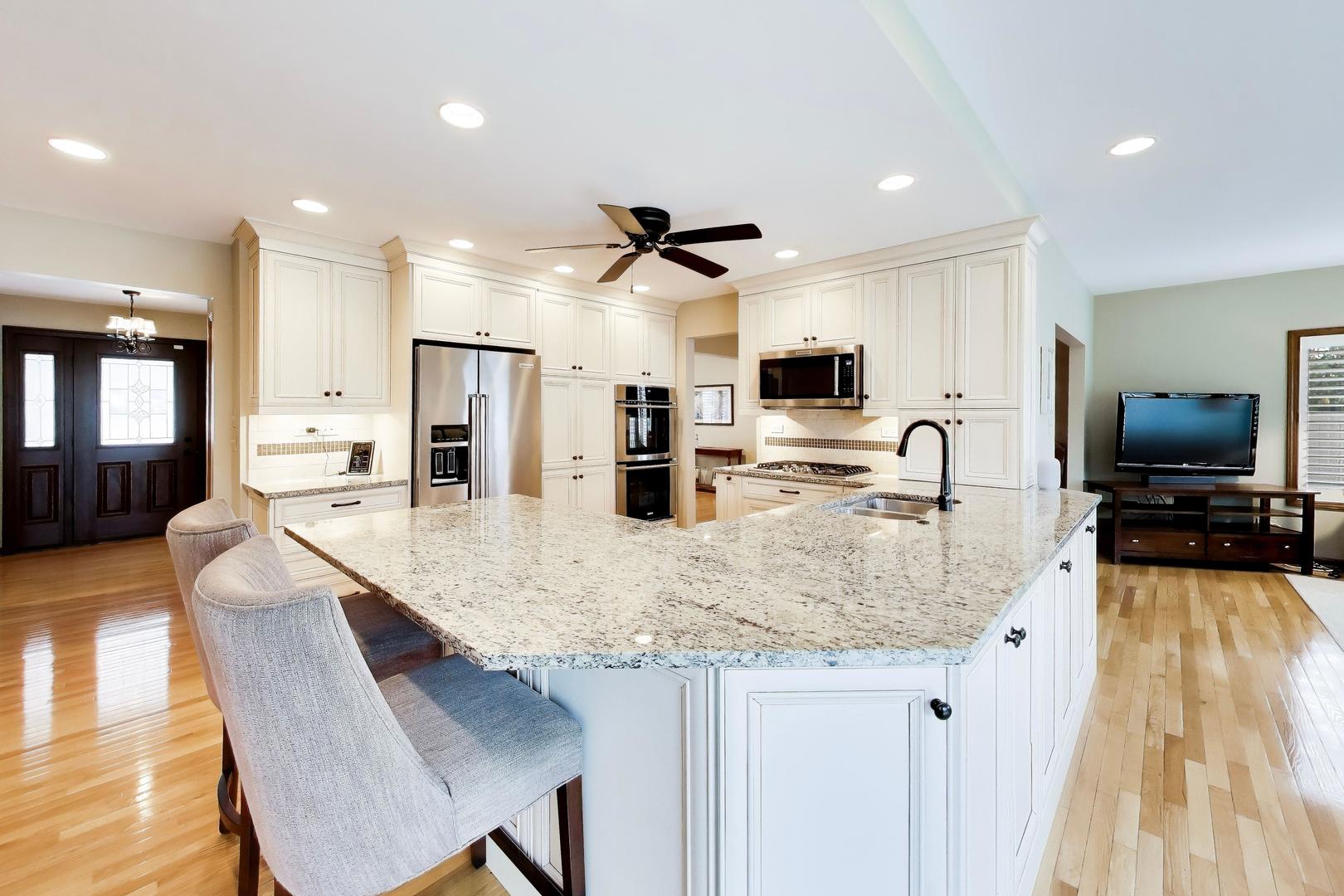 7717 Rohrer Drive