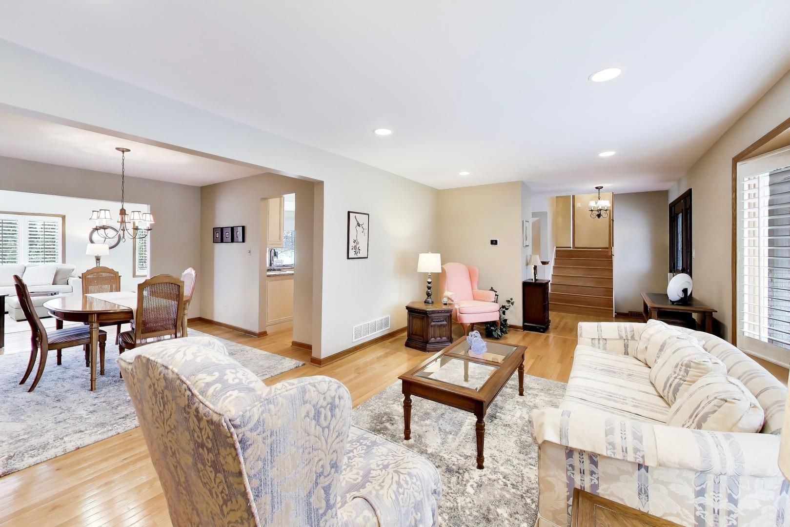 7717 Rohrer Drive