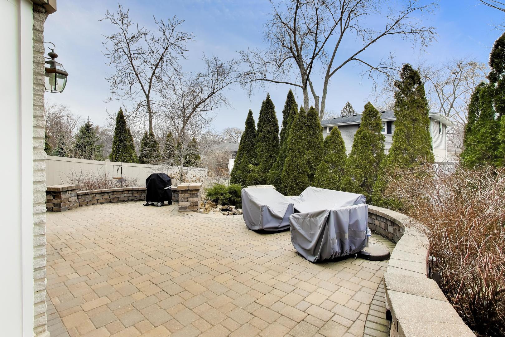 7717 Rohrer Drive