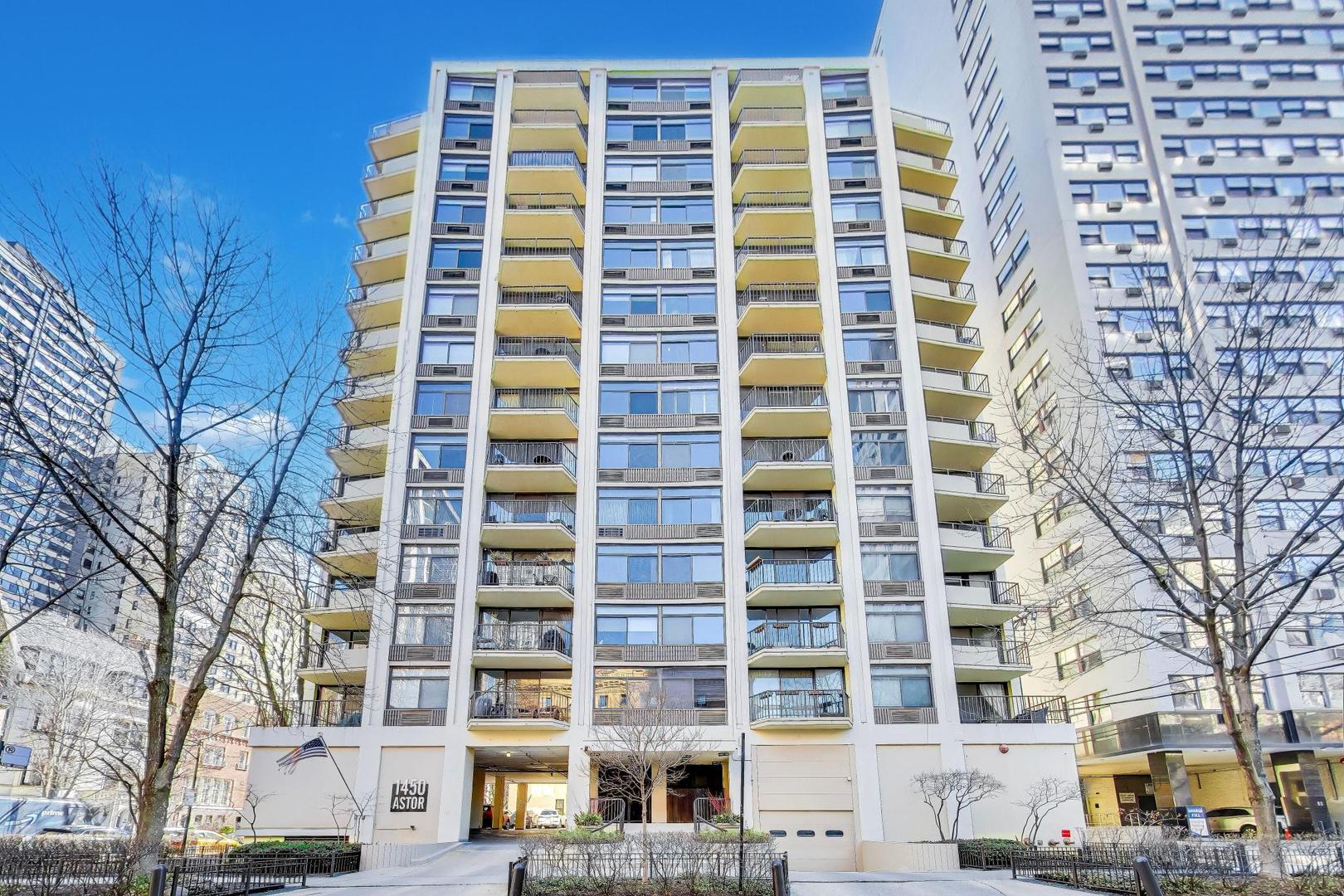 1450 N Astor Street Unit: 9C