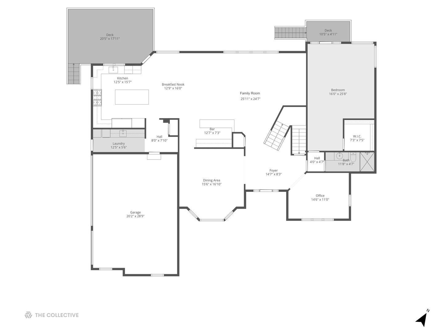 6837 Fieldstone Drive
