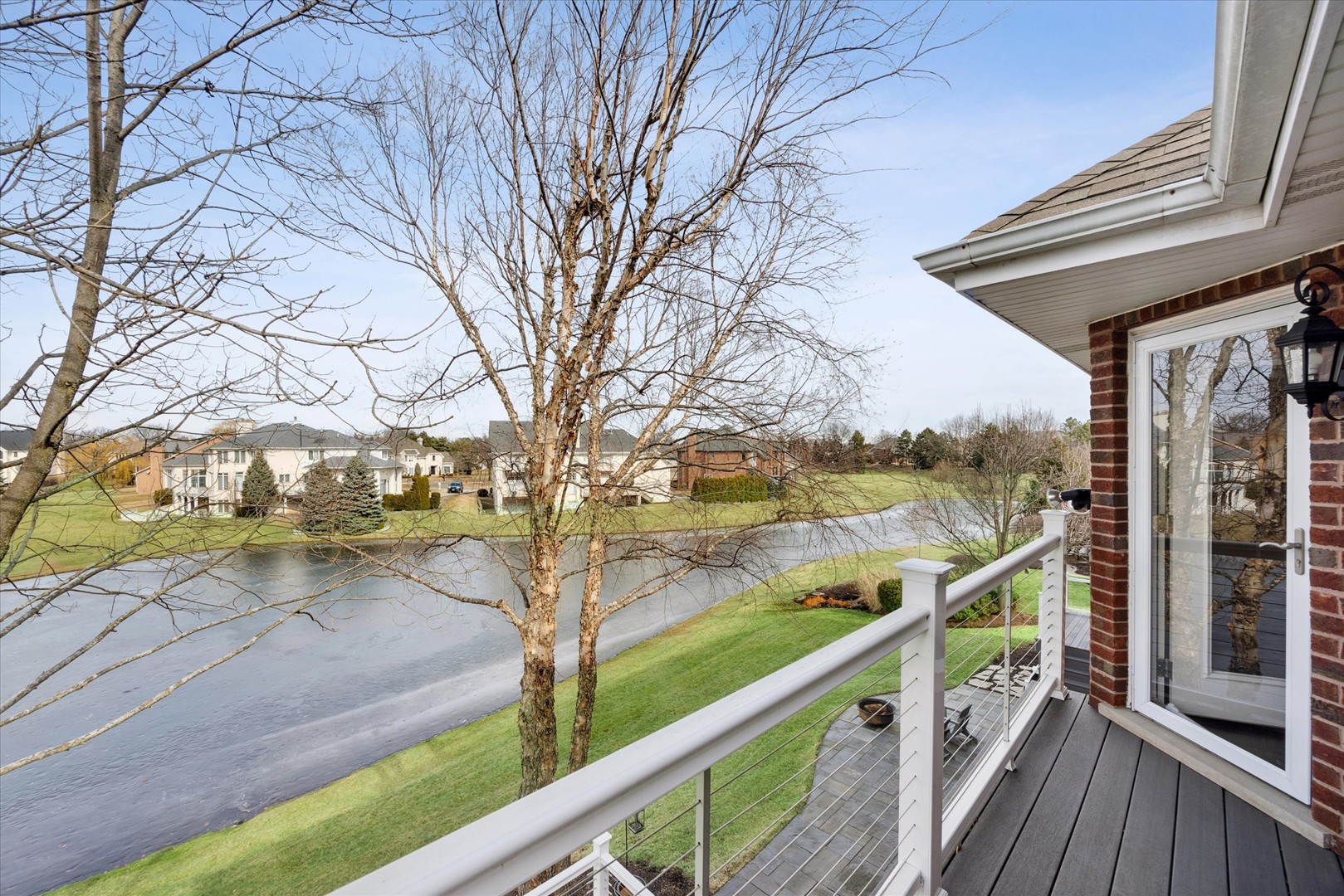 6837 Fieldstone Drive