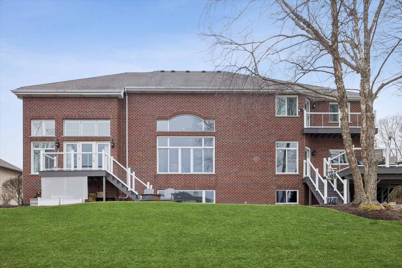 6837 Fieldstone Drive