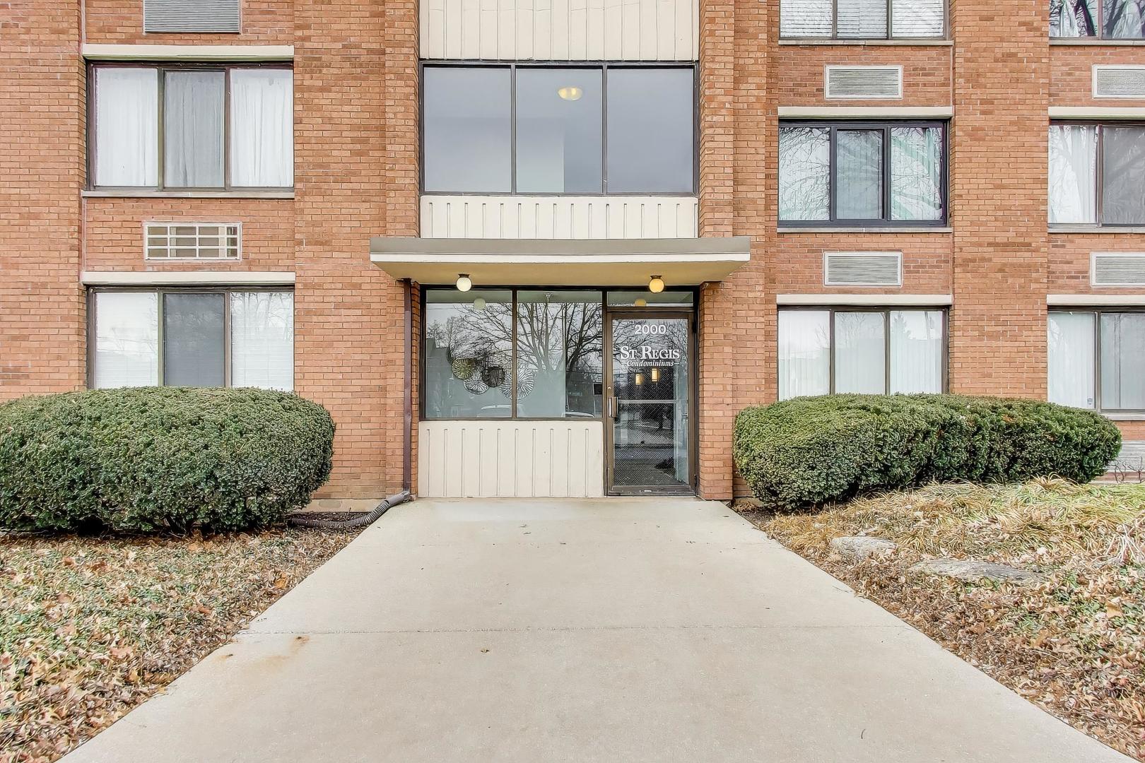 2000 Saint Regis Drive Unit: 3G