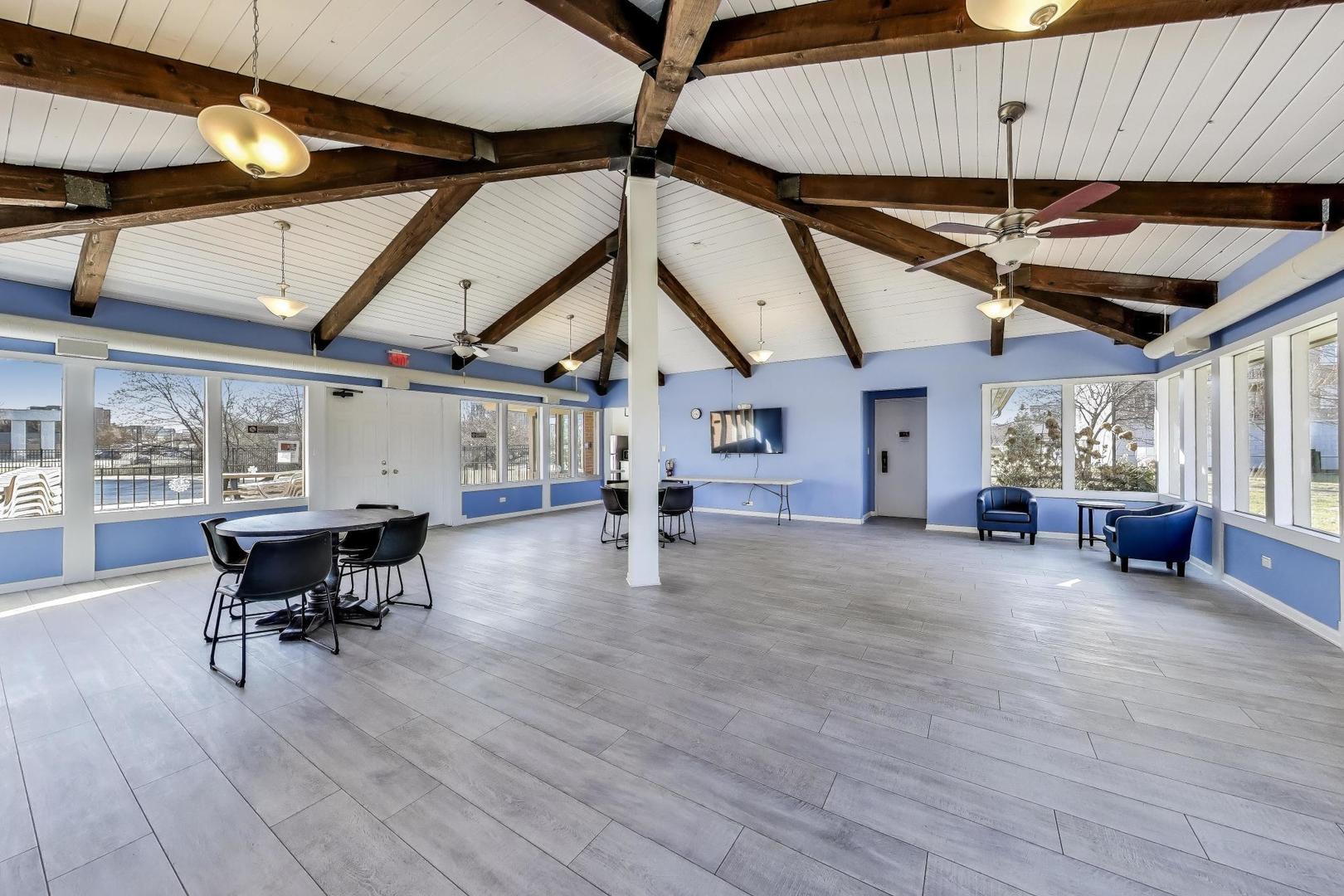 2000 Saint Regis Drive Unit: 3G