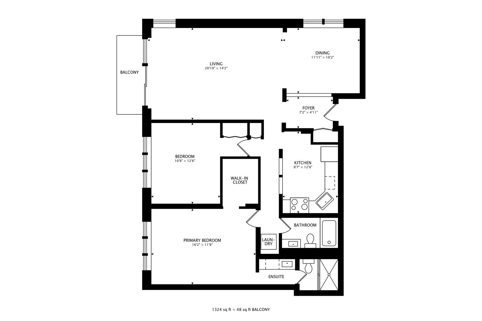 2000 Saint Regis Drive Unit: 3G