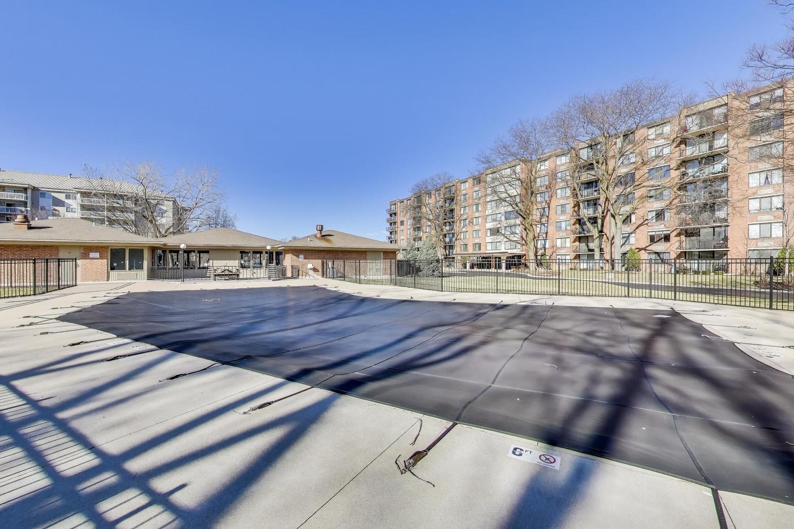 2000 Saint Regis Drive Unit: 3G
