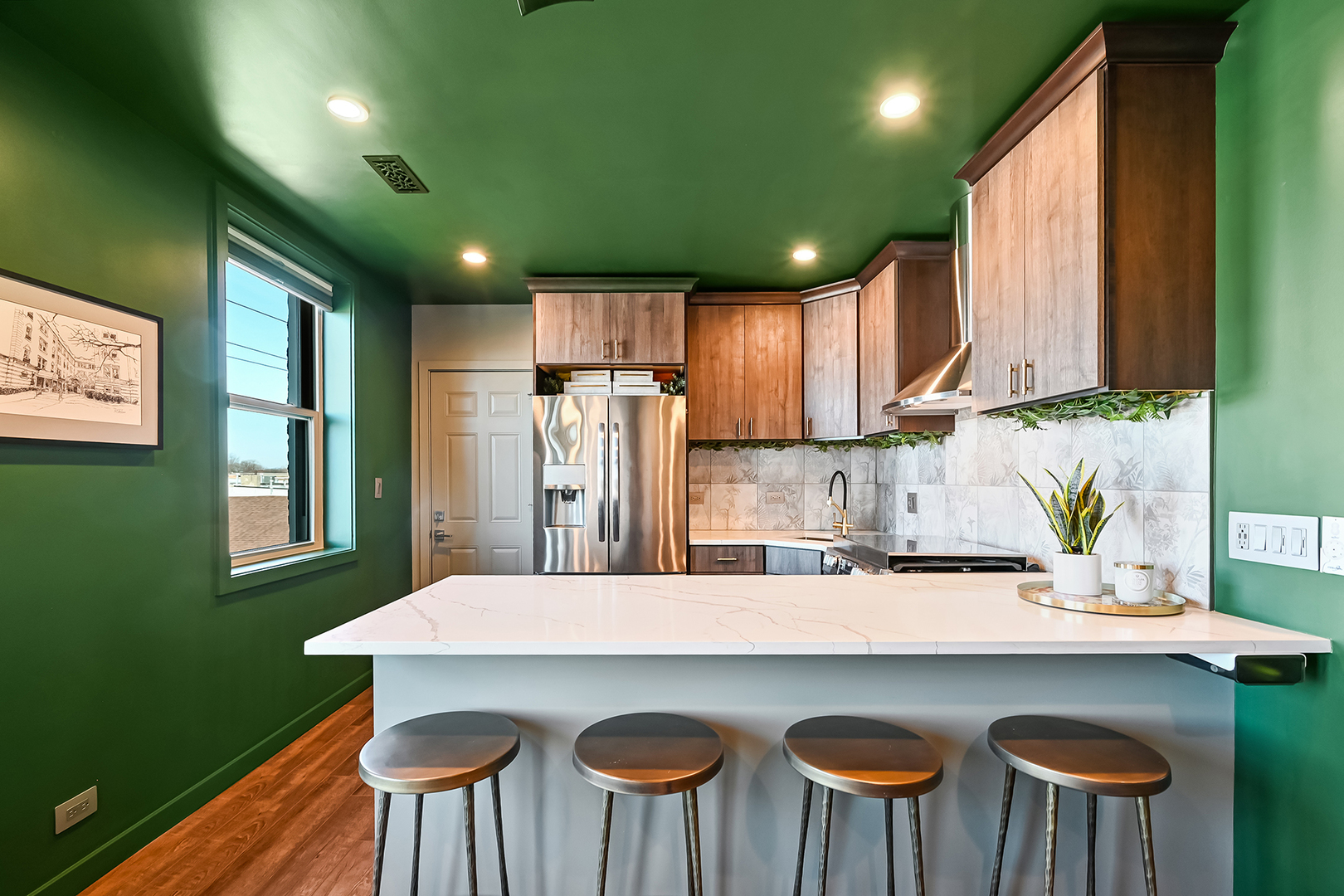 75 E Harris Avenue Unit: 3C