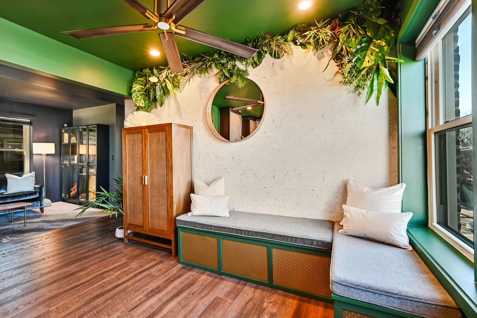 75 E Harris Avenue Unit: 3C
