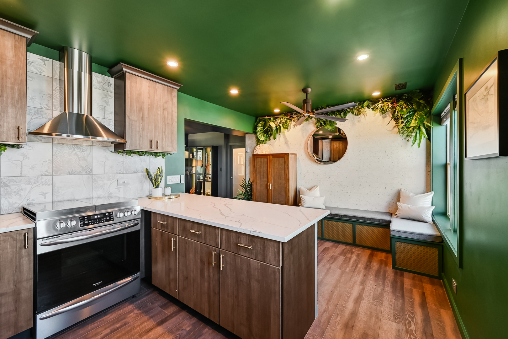 75 E Harris Avenue Unit: 3C